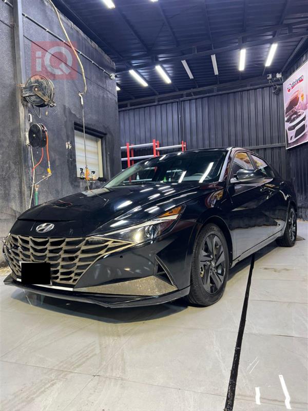 هيونداي النترا 2023 للبيع في العراق - البصرة